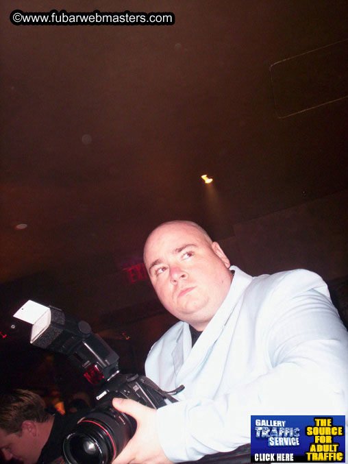 The Players Ball 2005