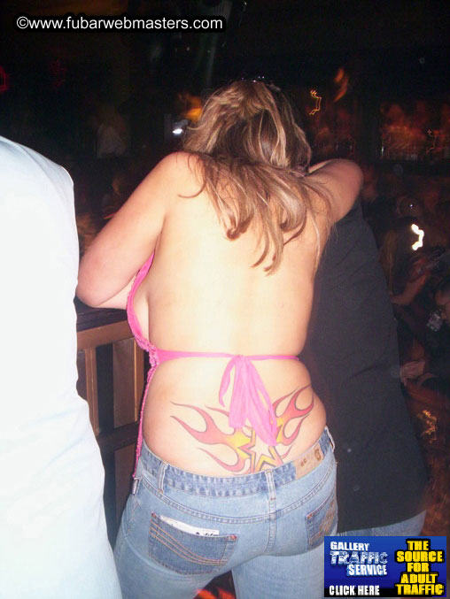 The Players Ball 2005