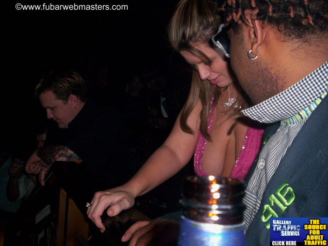 The Players Ball 2005