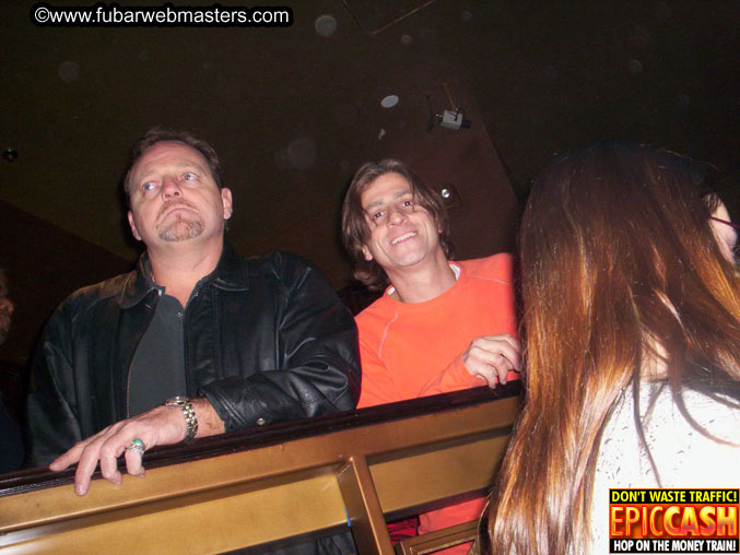 The Players Ball 2005