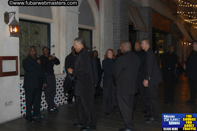 The Players Ball 2005