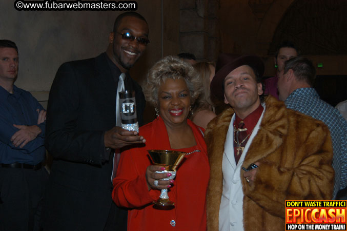 The Players Ball 2005