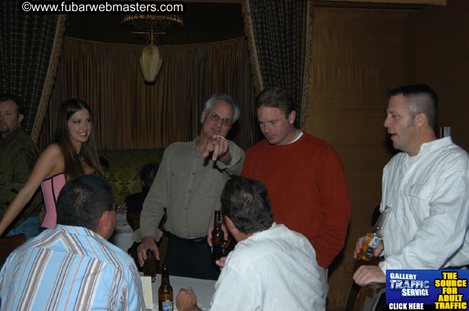 The Players Ball 2005