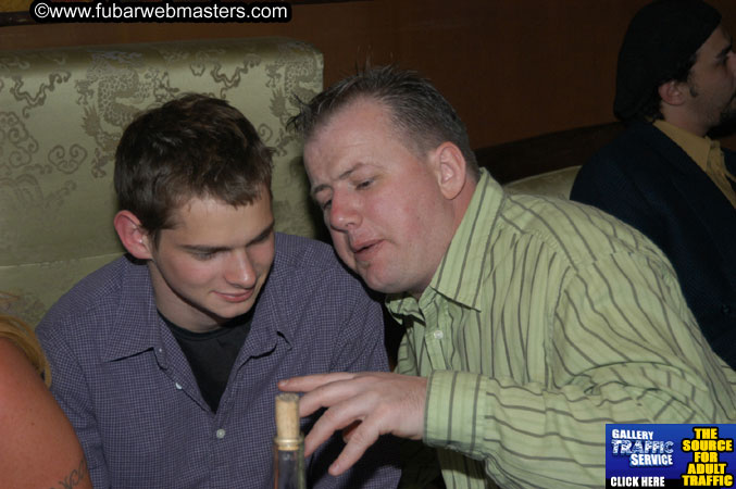 The Players Ball 2005