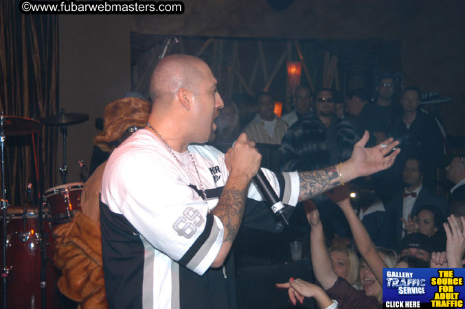 The Players Ball 2005