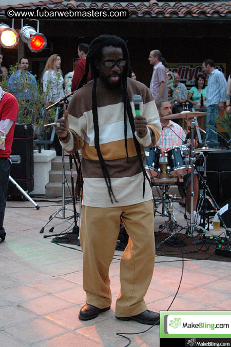 The Players Ball 2005