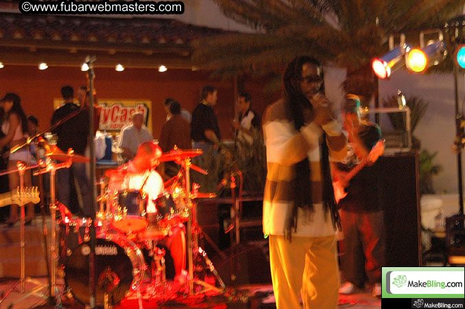 The Players Ball 2005