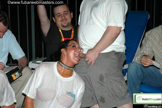 The Players Ball 2005