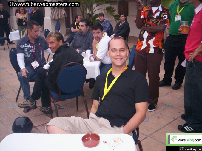 The Players Ball 2005