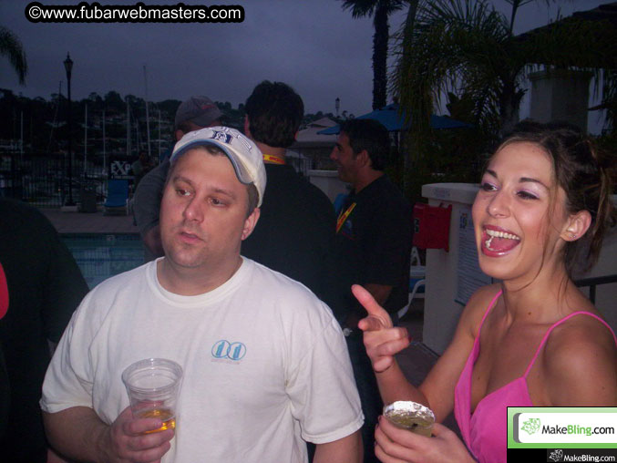 The Players Ball 2005