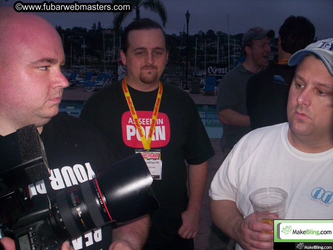 The Players Ball 2005