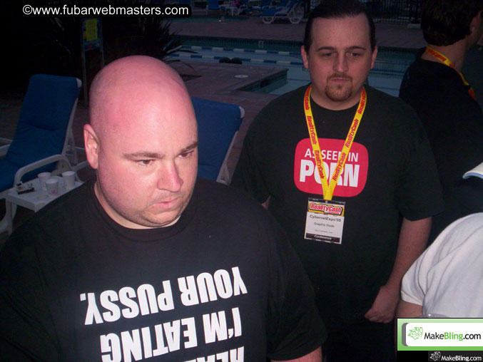 The Players Ball 2005