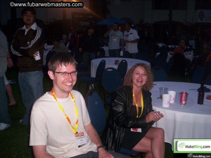 The Players Ball 2005