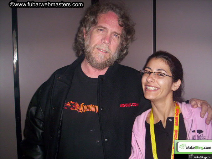 The Players Ball 2005