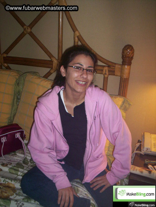 The Players Ball 2005