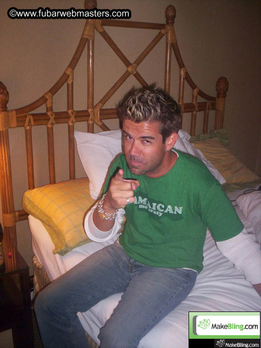 The Players Ball 2005