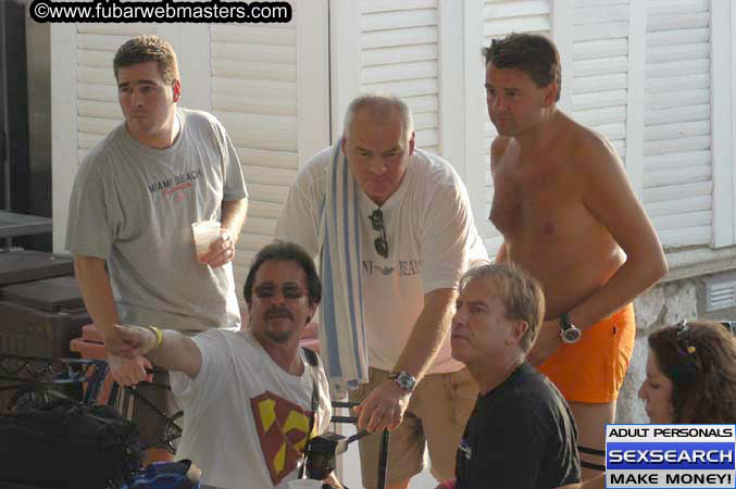 Sex Search Happy Hour 2005