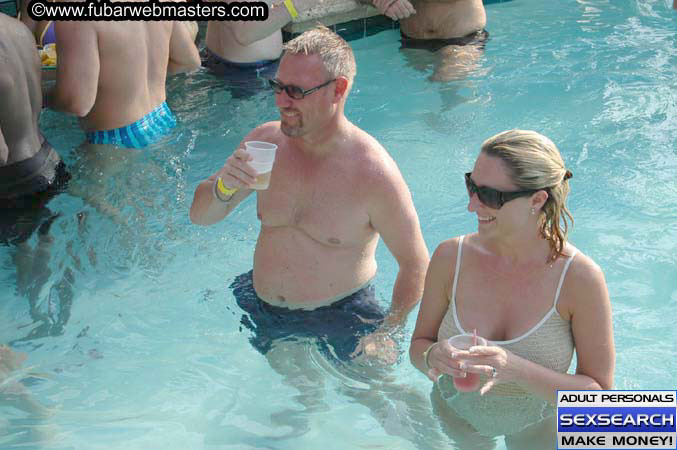 Sex Search Happy Hour 2005