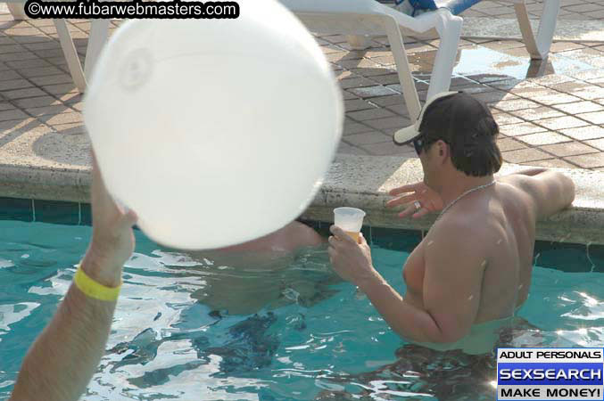 Sex Search Happy Hour 2005