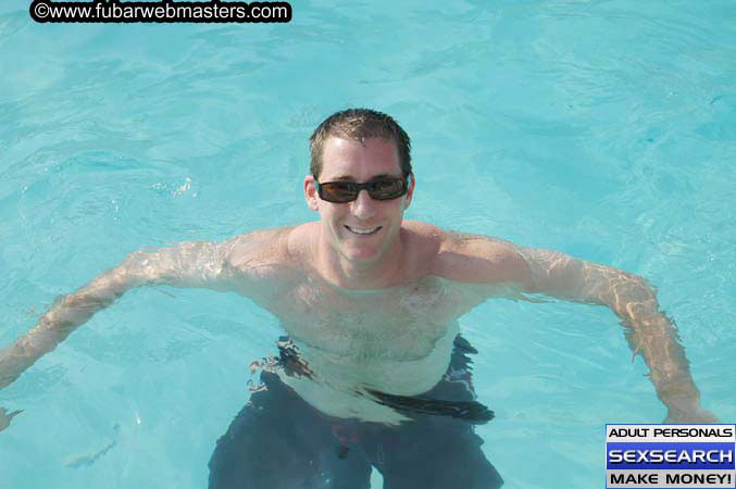 Sex Search Happy Hour 2005