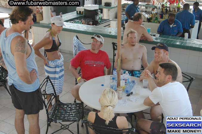 Sex Search Happy Hour 2005