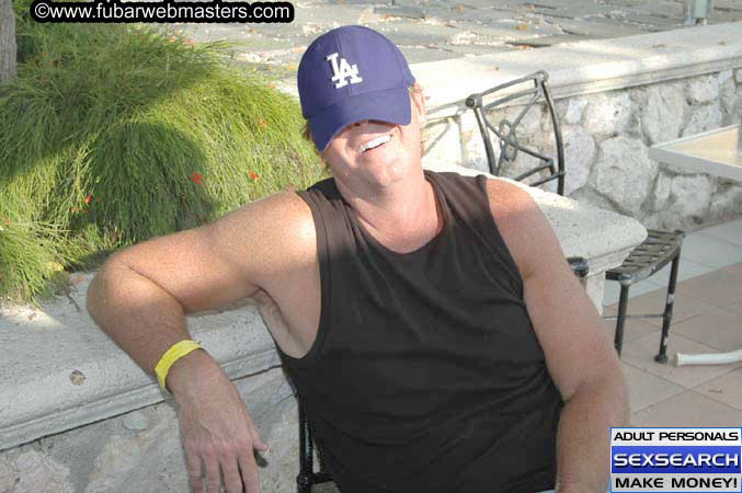 Sex Search Happy Hour 2005