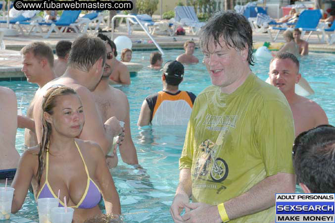 Sex Search Happy Hour 2005