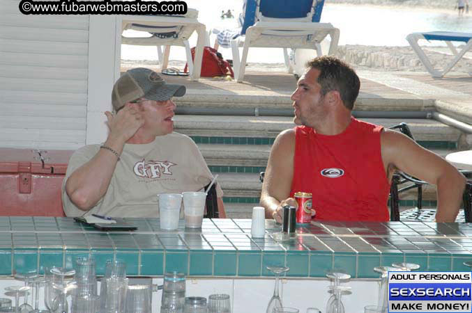 Sex Search Happy Hour 2005