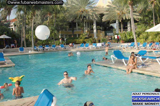 Sex Search Happy Hour 2005