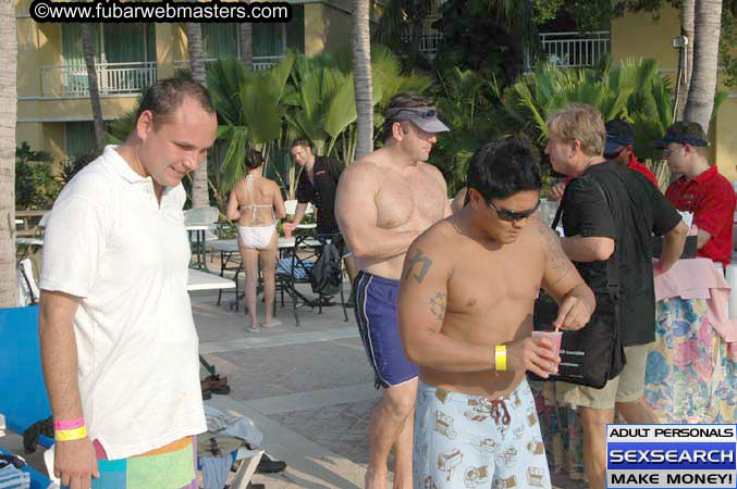 Sex Search Happy Hour 2005