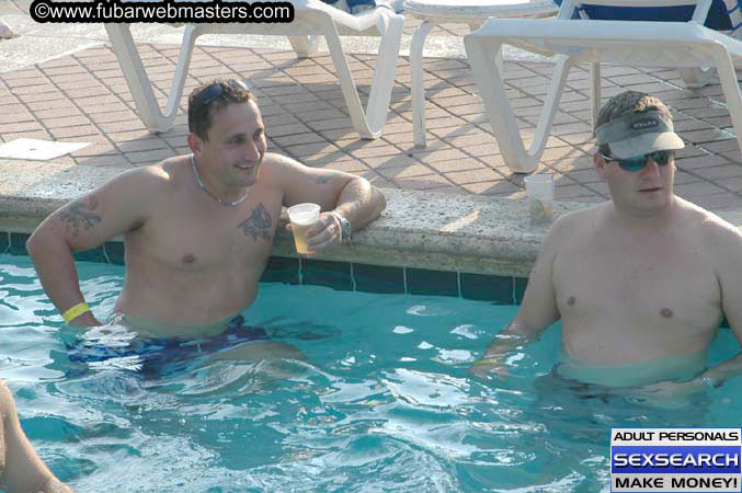 Sex Search Happy Hour 2005