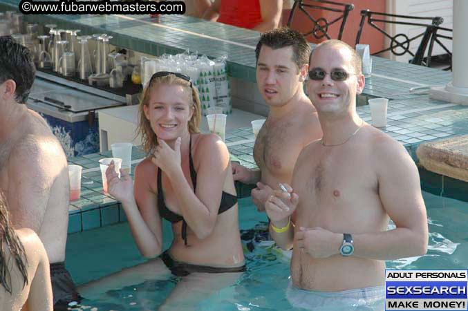 Sex Search Happy Hour 2005