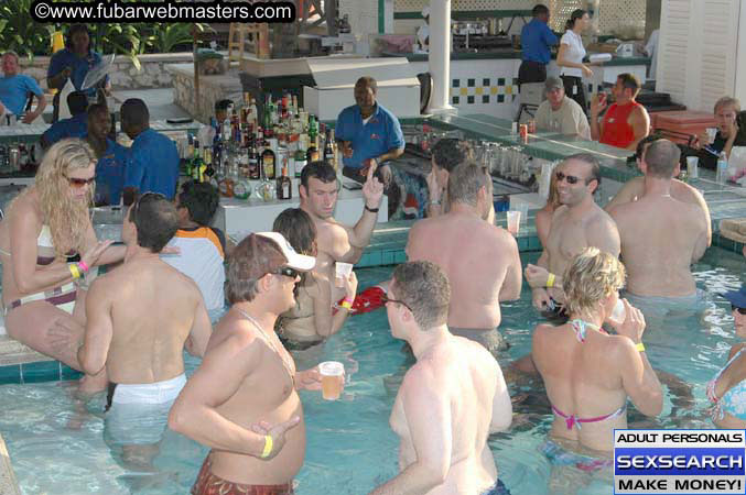 Sex Search Happy Hour 2005