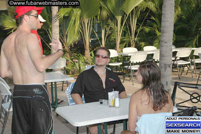 Sex Search Happy Hour 2005