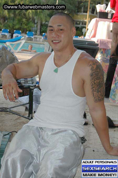 Sex Search Happy Hour 2005