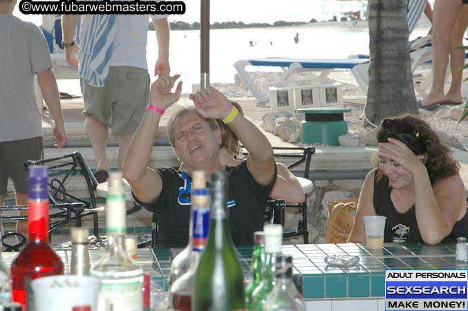 Sex Search Happy Hour 2005