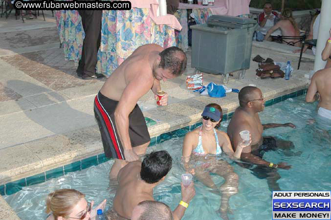 Sex Search Happy Hour 2005