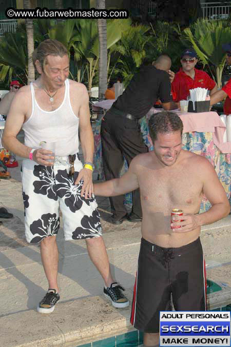 Sex Search Happy Hour 2005