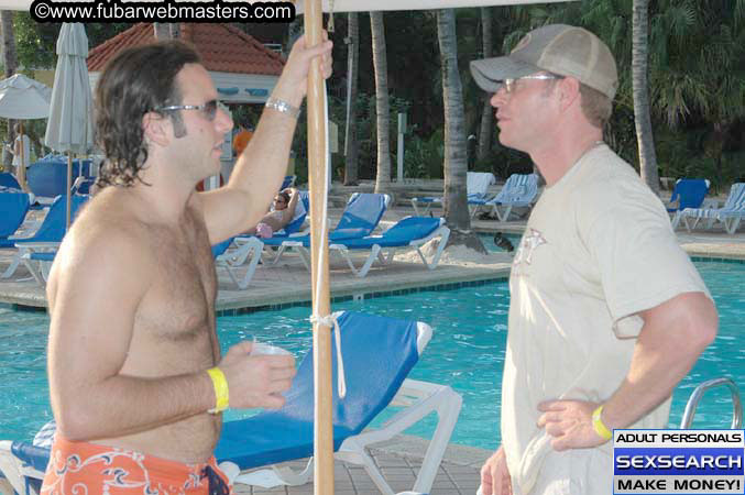 Sex Search Happy Hour 2005