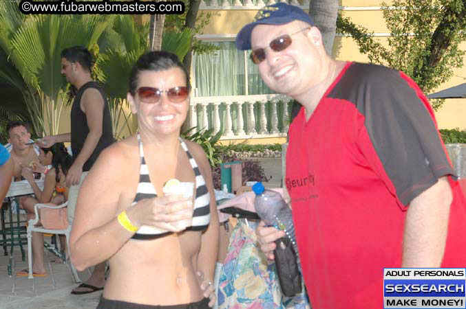 Sex Search Happy Hour 2005