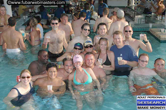 Sex Search Happy Hour 2005