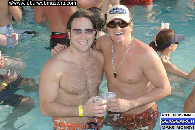 Sex Search Happy Hour 2005