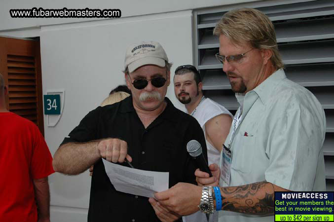 3rd Annual SC Bikini Contest 2005