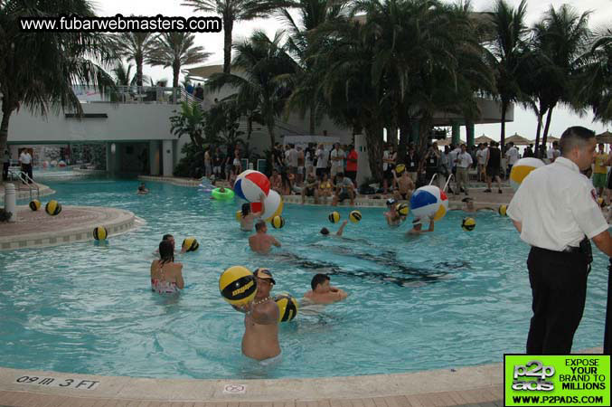 3rd Annual SC Bikini Contest 2005