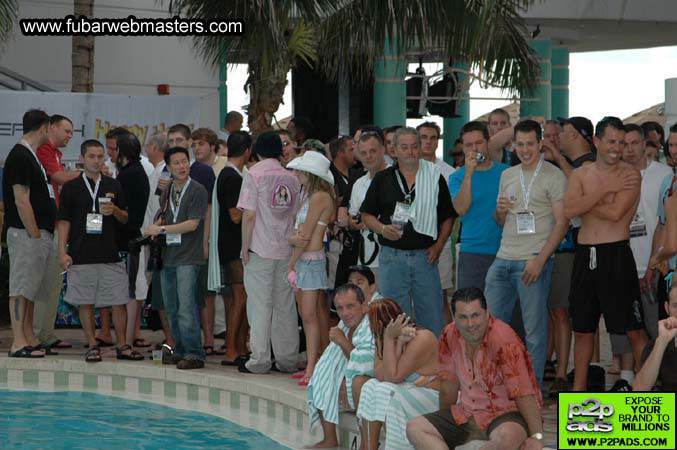 3rd Annual SC Bikini Contest 2005