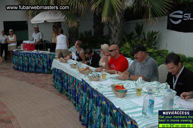 3rd Annual SC Bikini Contest 2005