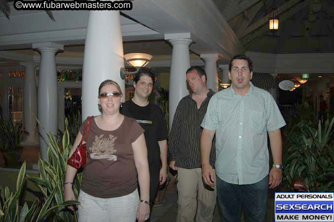 Epoch Starry Night Affair 2005