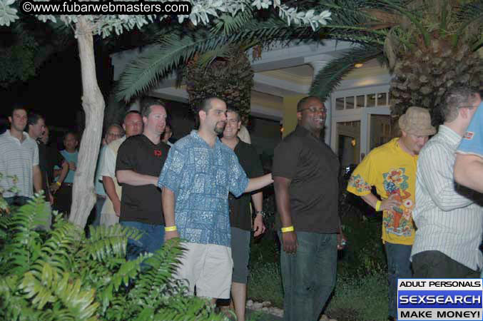 Epoch Starry Night Affair 2005