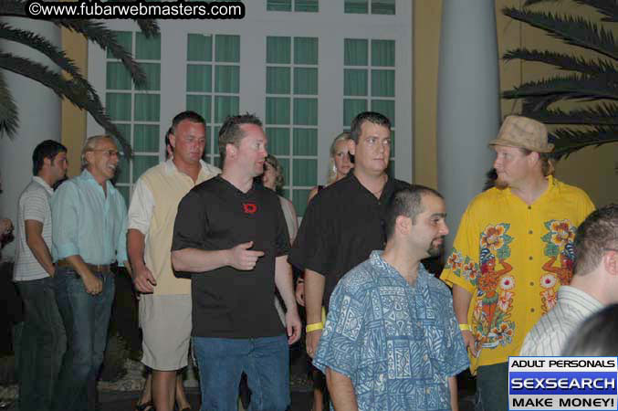 Epoch Starry Night Affair 2005