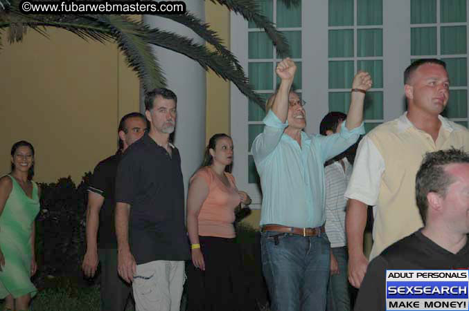 Epoch Starry Night Affair 2005